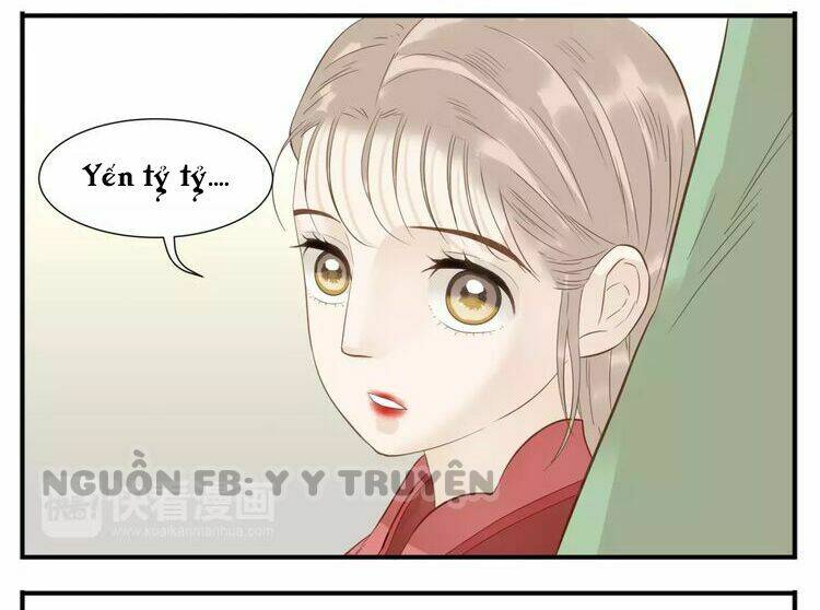 giáo chủ, chú ý thanh danh! chapter 41 3