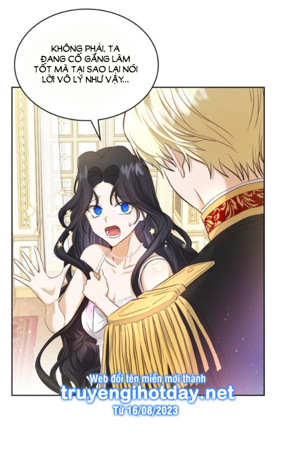 tôi trở thành vợ cũ của nam chính chapter 6.1 29