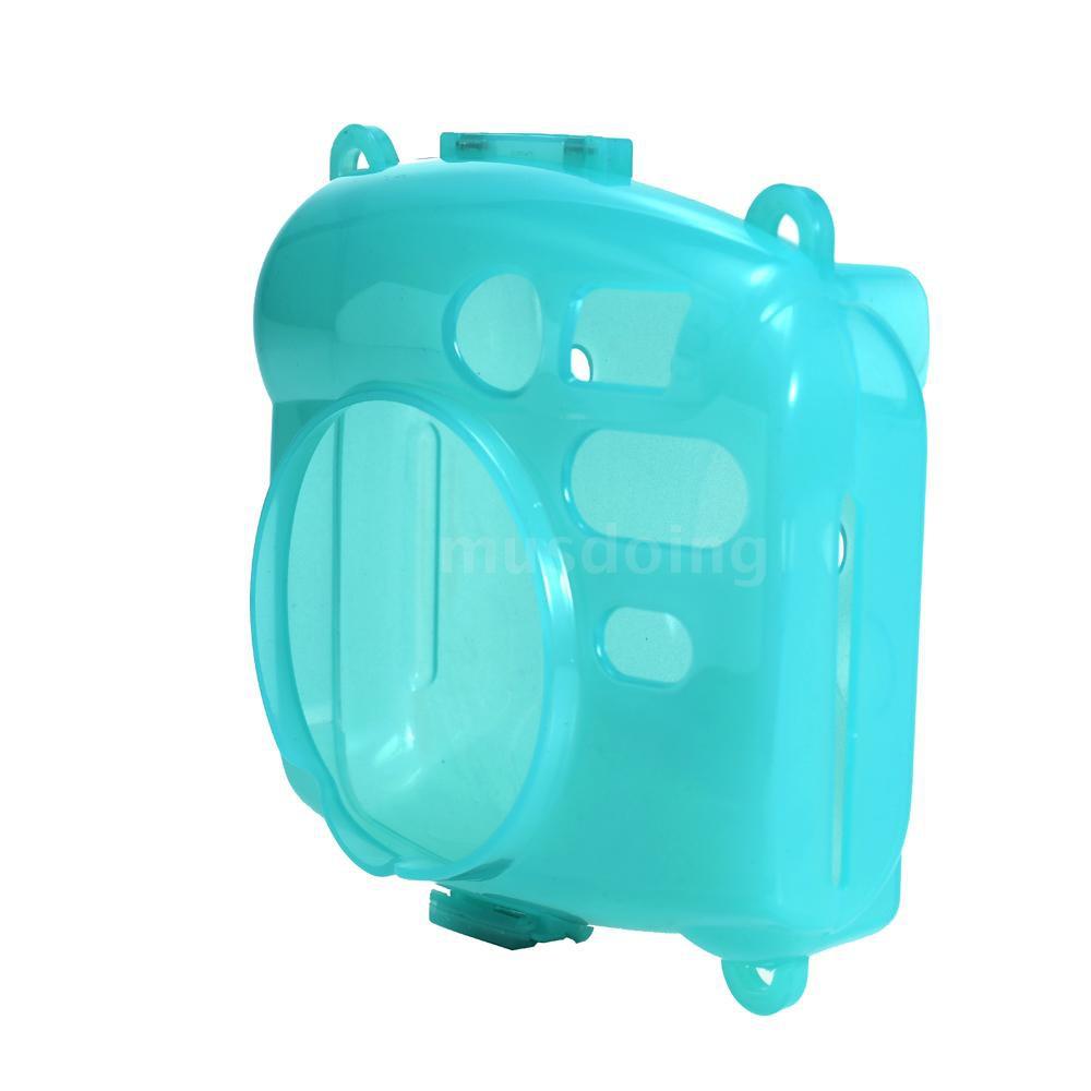 Vỏ silicon chống nước Mini8 xinh xắn