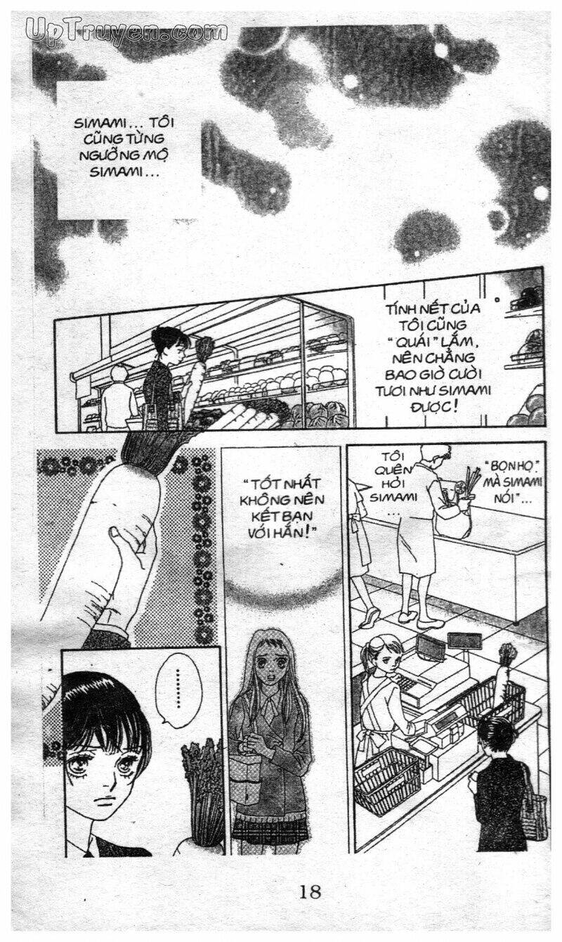 con nhà giàu chapter 192 15