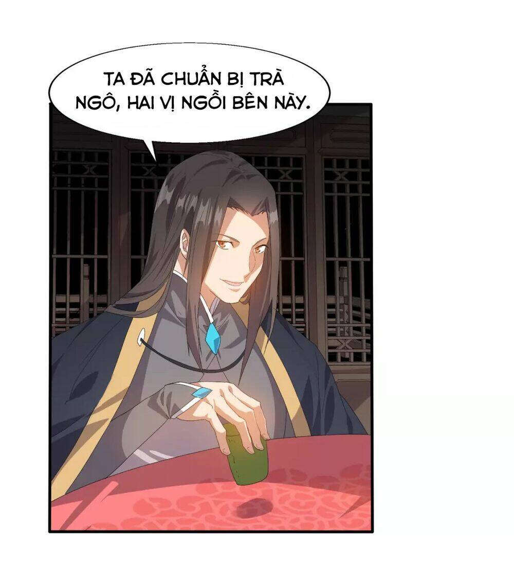 võ liệt thiên kiêu chapter 3 7