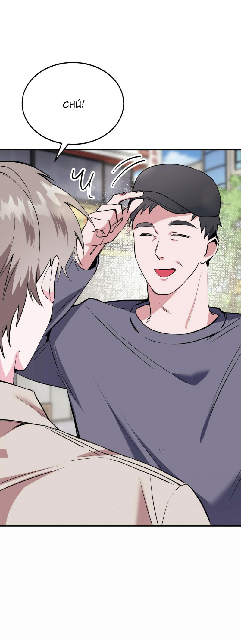 cạm bẫy đại học [m] chapter 2 16