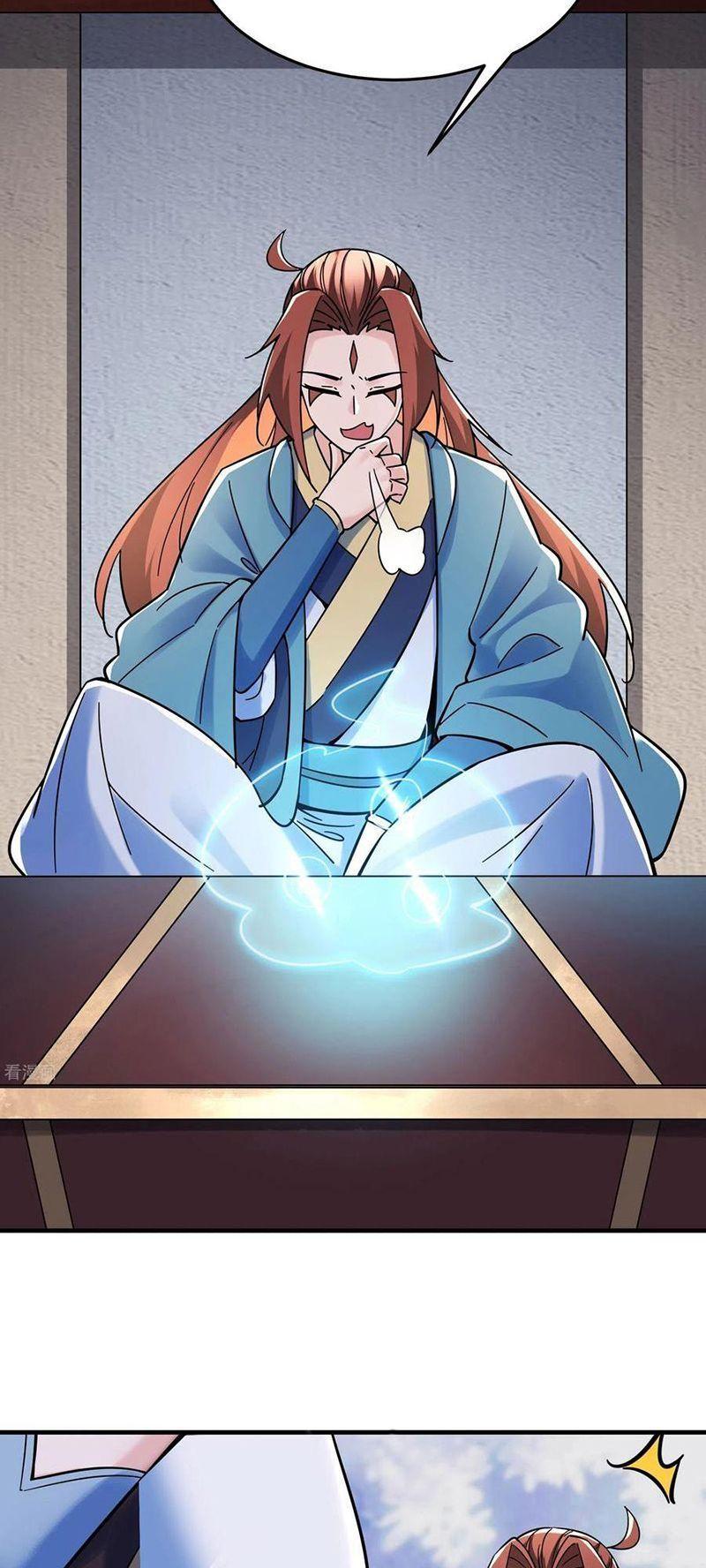 đồ đệ ta toàn là nữ ma đầu chapter 109 21