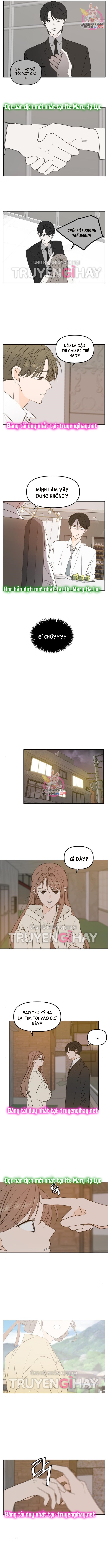 hẹn gặp anh ở kiếp thứ 19 chapter 98 3