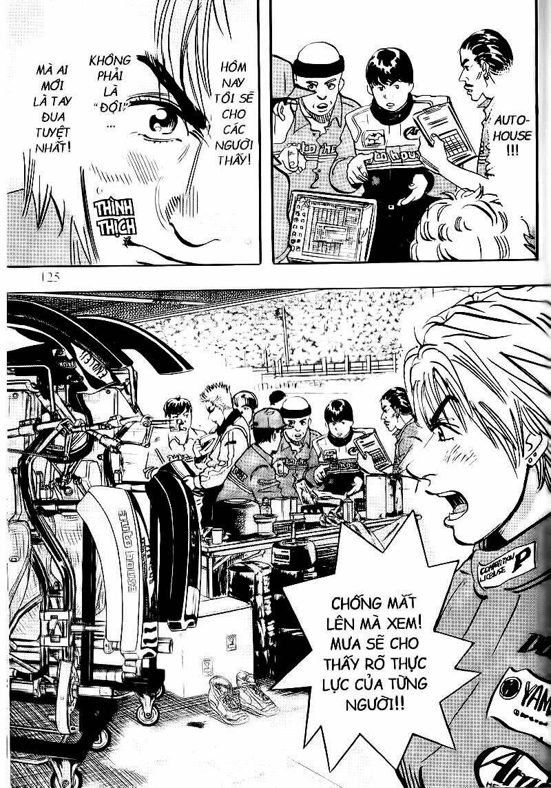 khát vọng đường đua chapter 46 18