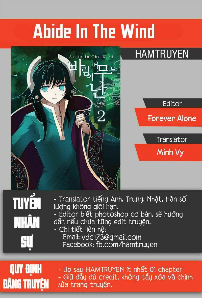 abide in the wind chapter 12 1