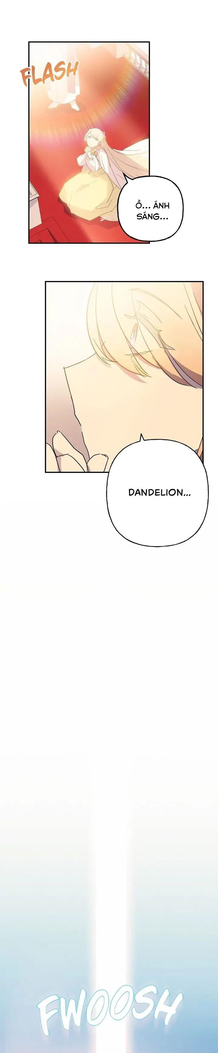 bình tĩnh nào, tiểu thư! chapter 17 22