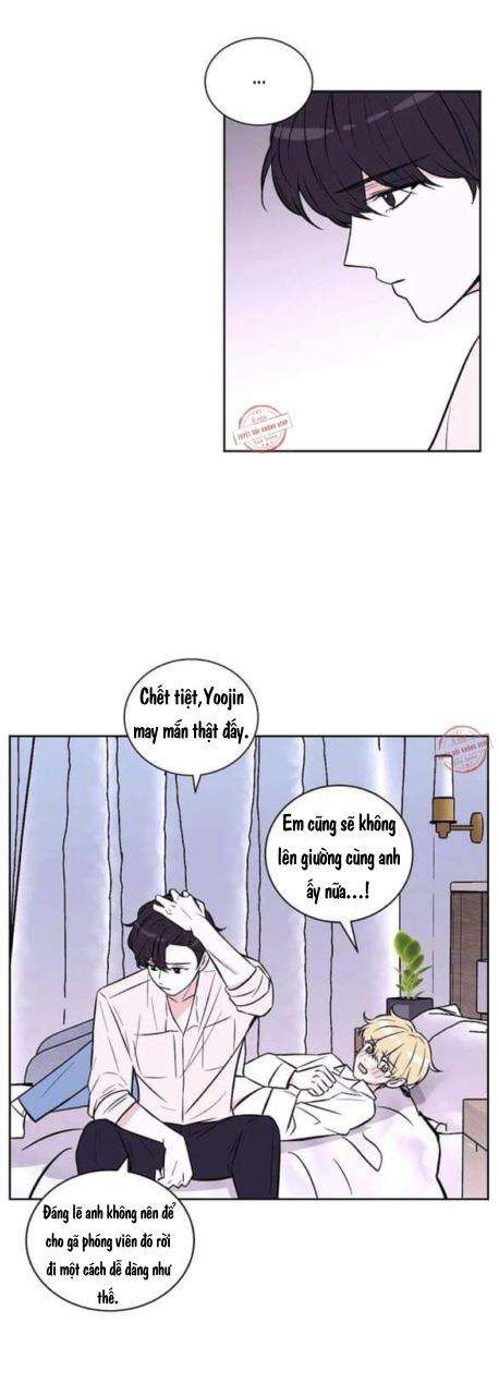 kinh nghiệm cảnh nóng chapter 25 26