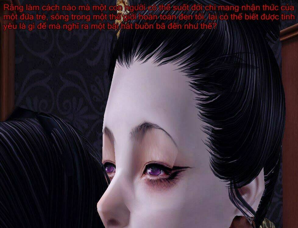 no name ( the sims ) chapter 3 45