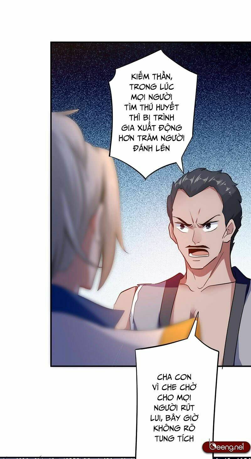 tối cường chiến hồn chapter 6 8