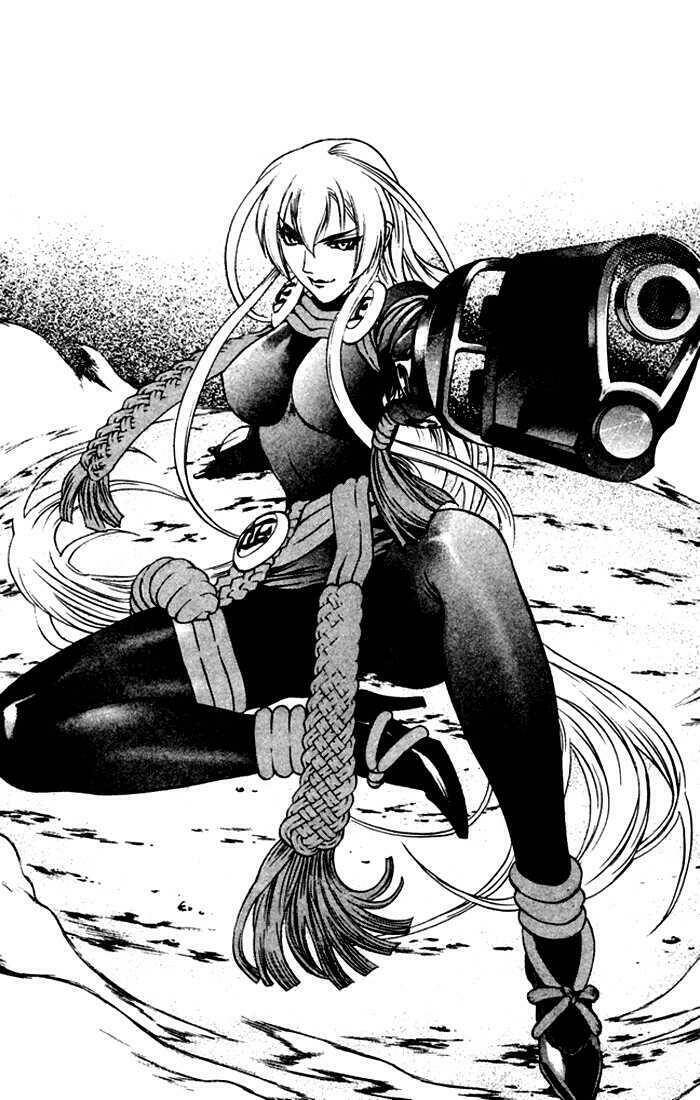 phù thủy phép thuật chapter 2 47