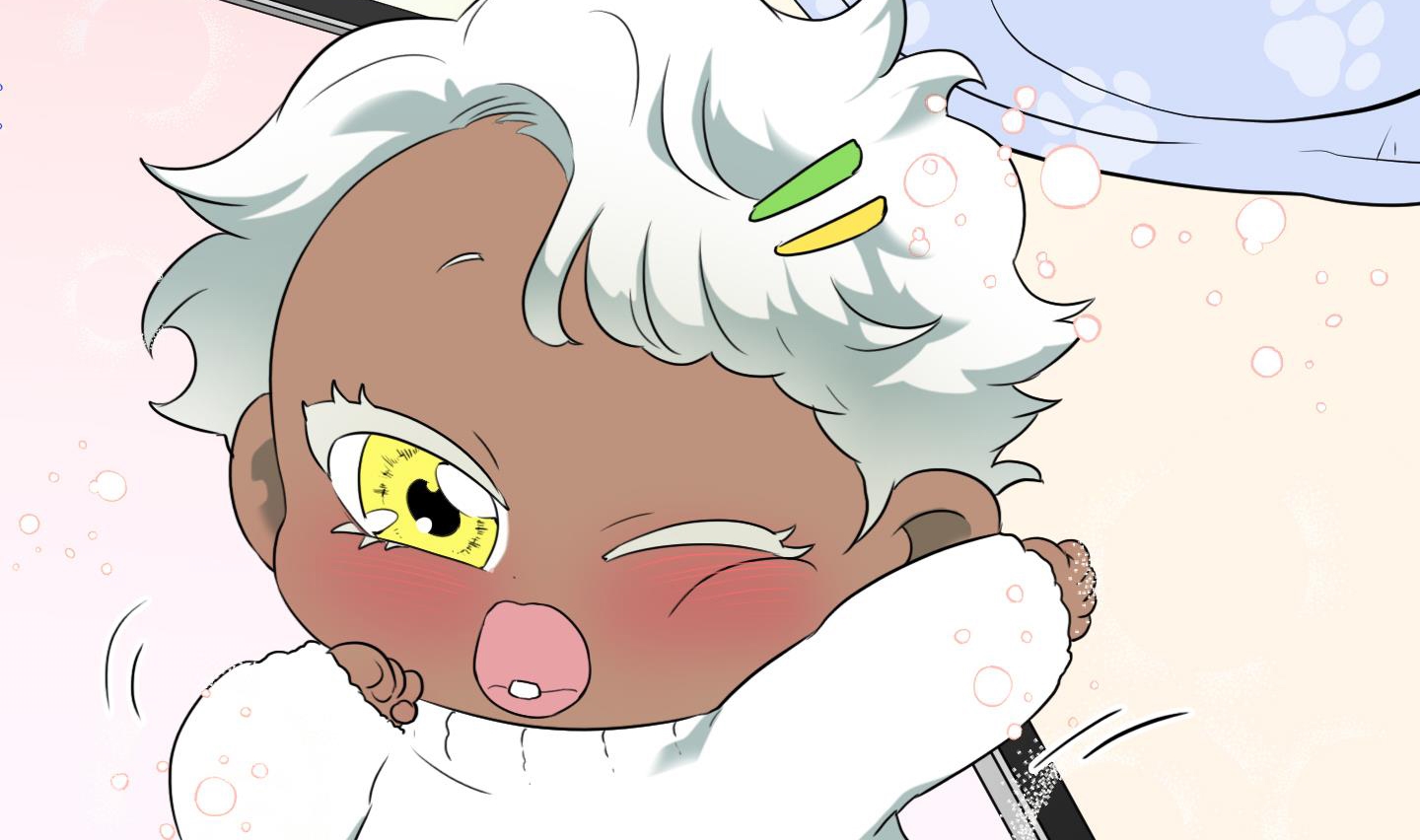 dear door chapter 160 109