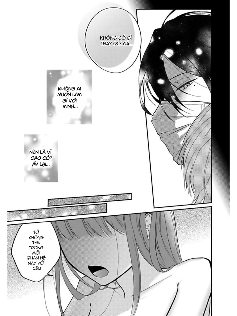 anh bạn tốt bụng chapter 3.1 9