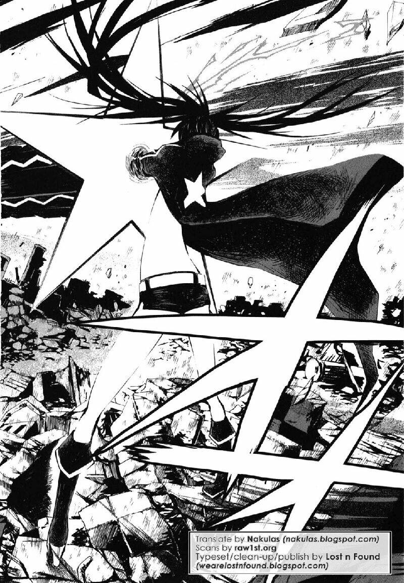 black rock shooter - innocent soul chapter 12 3