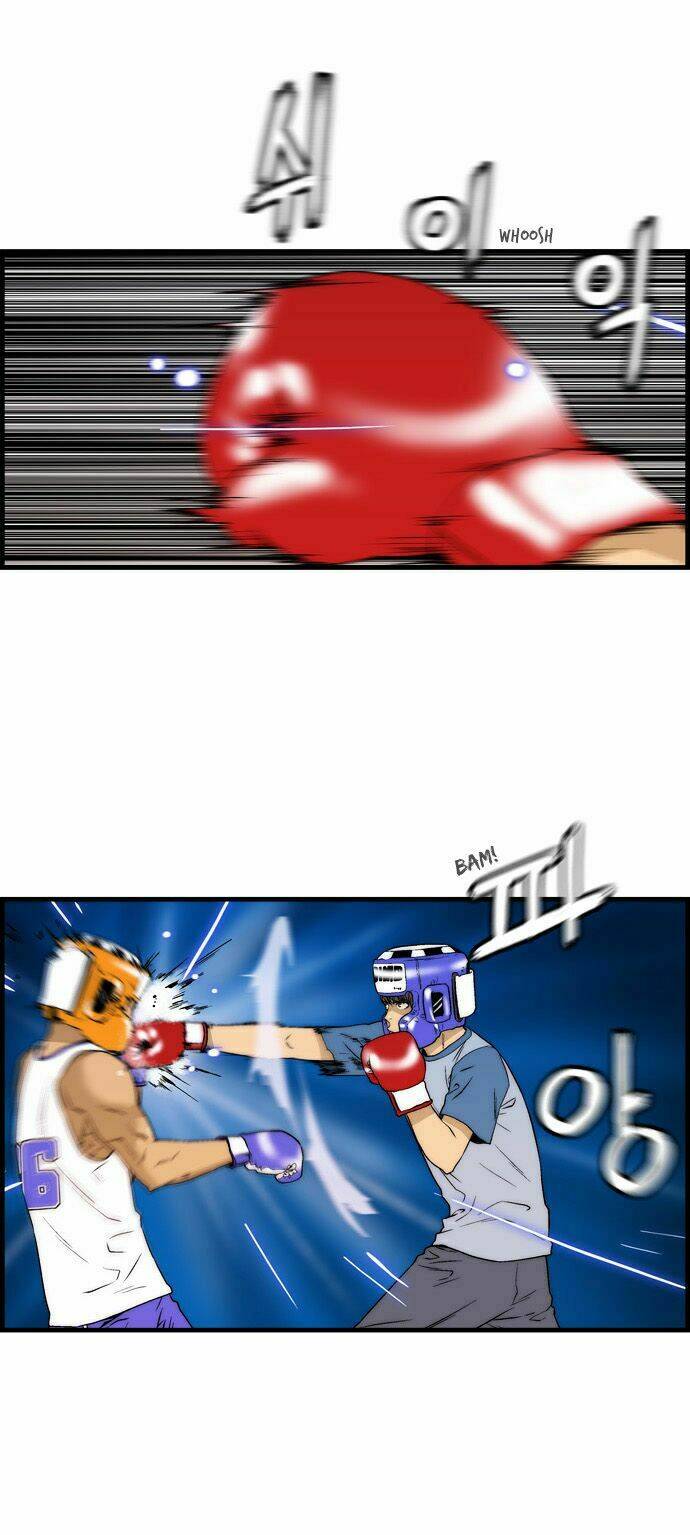 green boy chapter 30 16