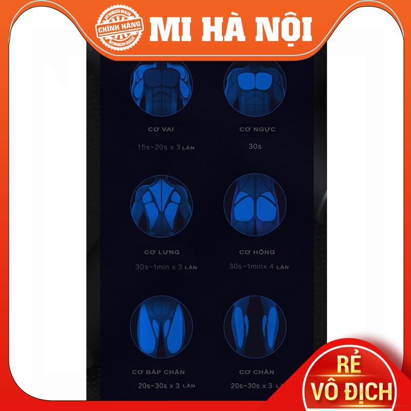 Máy massage cầm tay Xiaomi Meavon cao cấp giảm đau nhức căng cơ