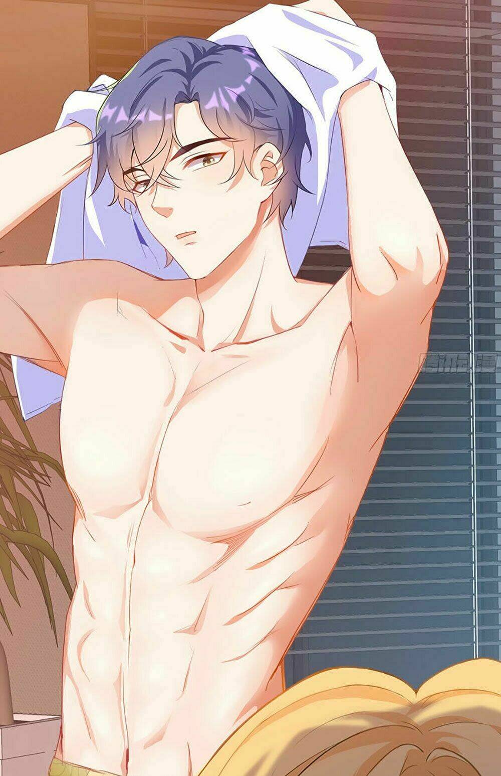 bộ váy rực rỡ ánh sao chapter 1 49