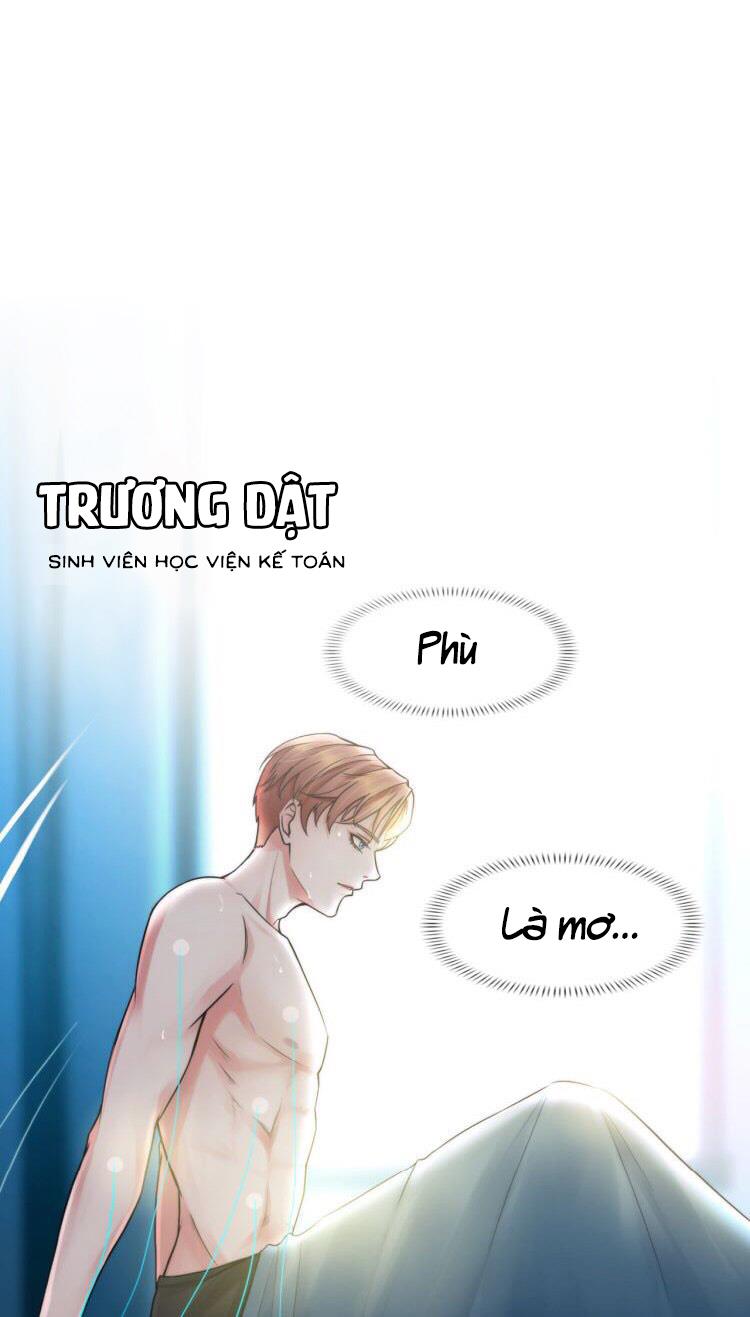 Đồ Chơi Trong Tay chapter 1.1