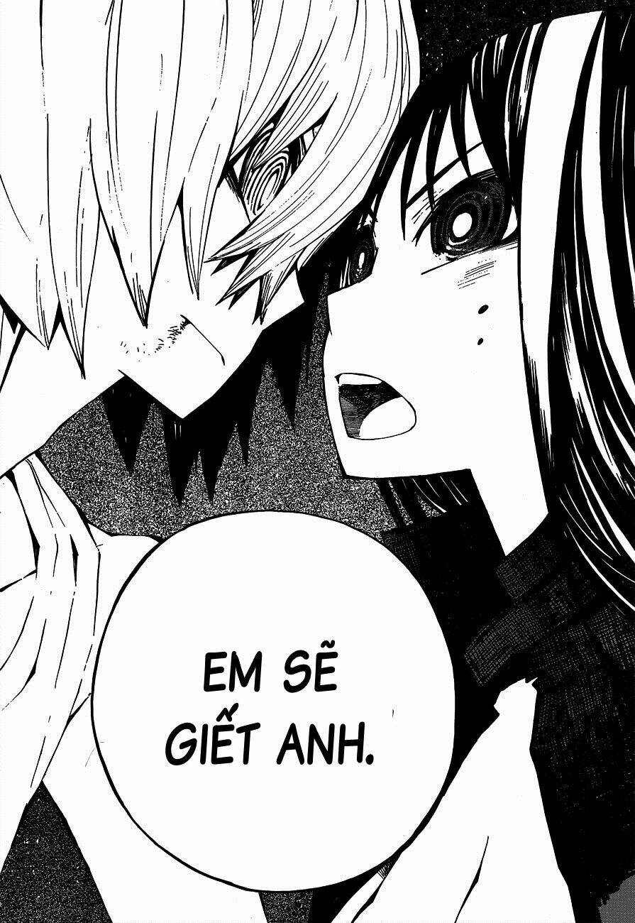 yaotsukumo chapter 4 27