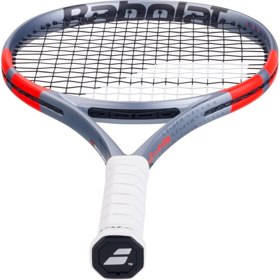 ￼Vợt Tennis Babolat PURE STRIKE LiTE GEN4 2025 265gram (101581)