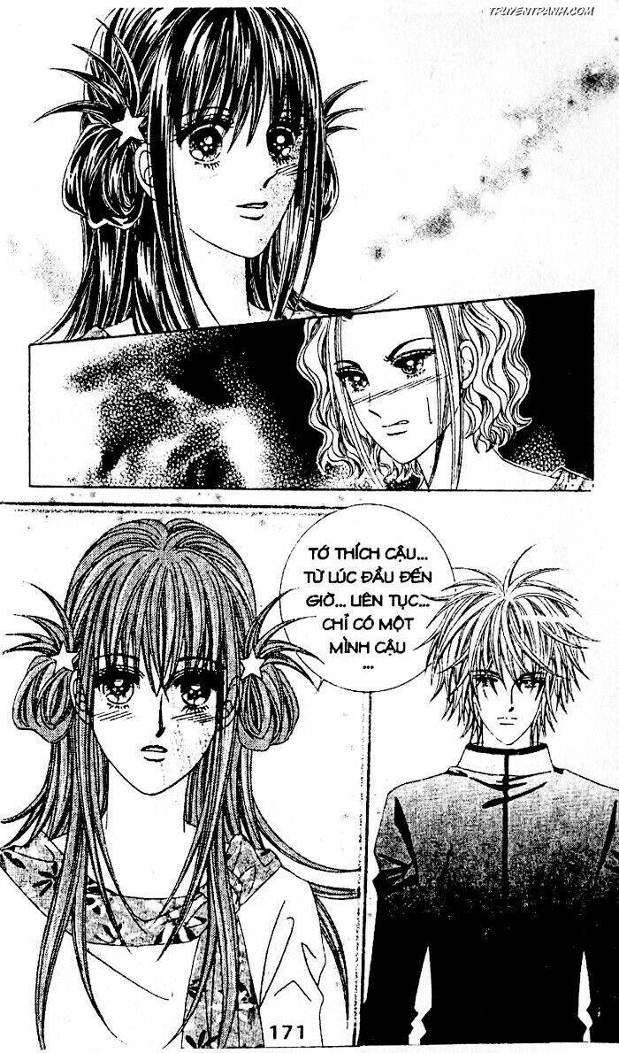 nhà trọ hoàn hảo chapter 96 31