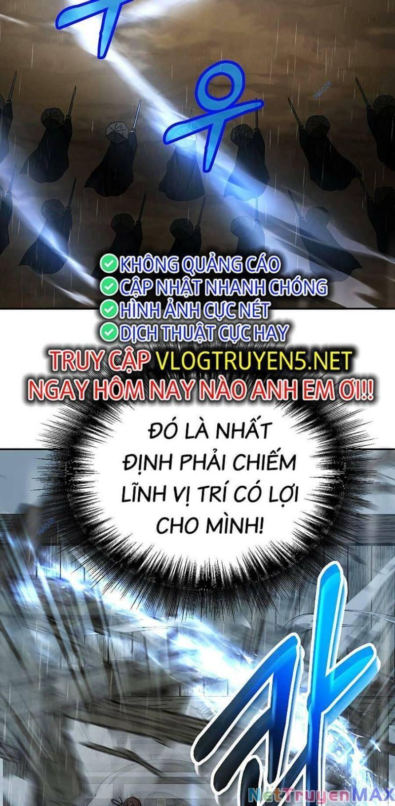 võ đang kỳ hiệp chapter 104 101