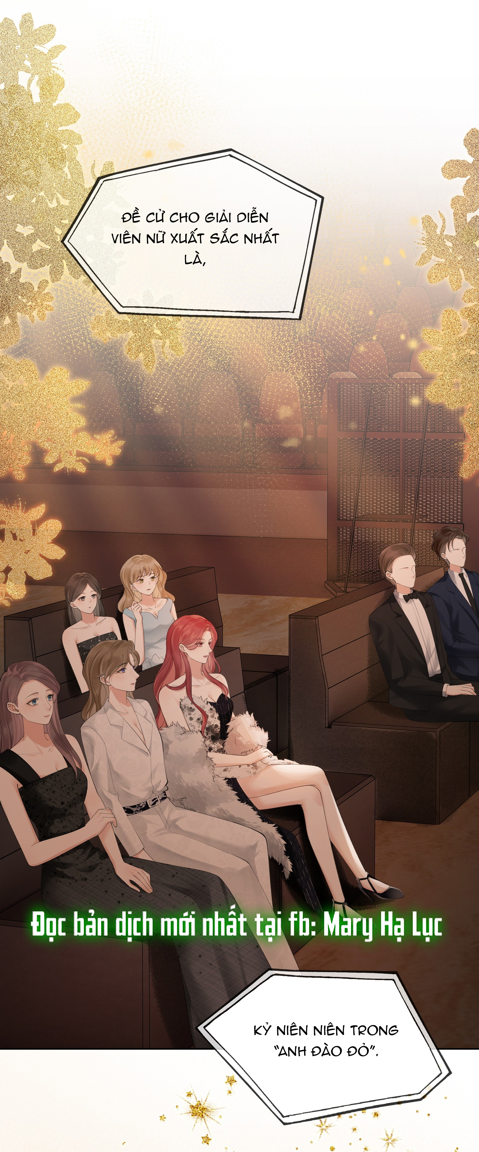 gió lớn hôn ánh trăng chapter 2 3