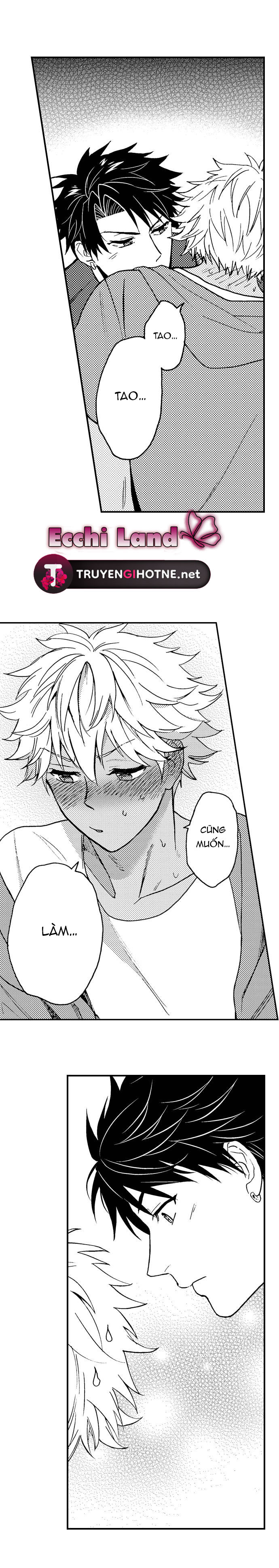 bị chịch bởi thằng bạn thân chapter 49.1 4