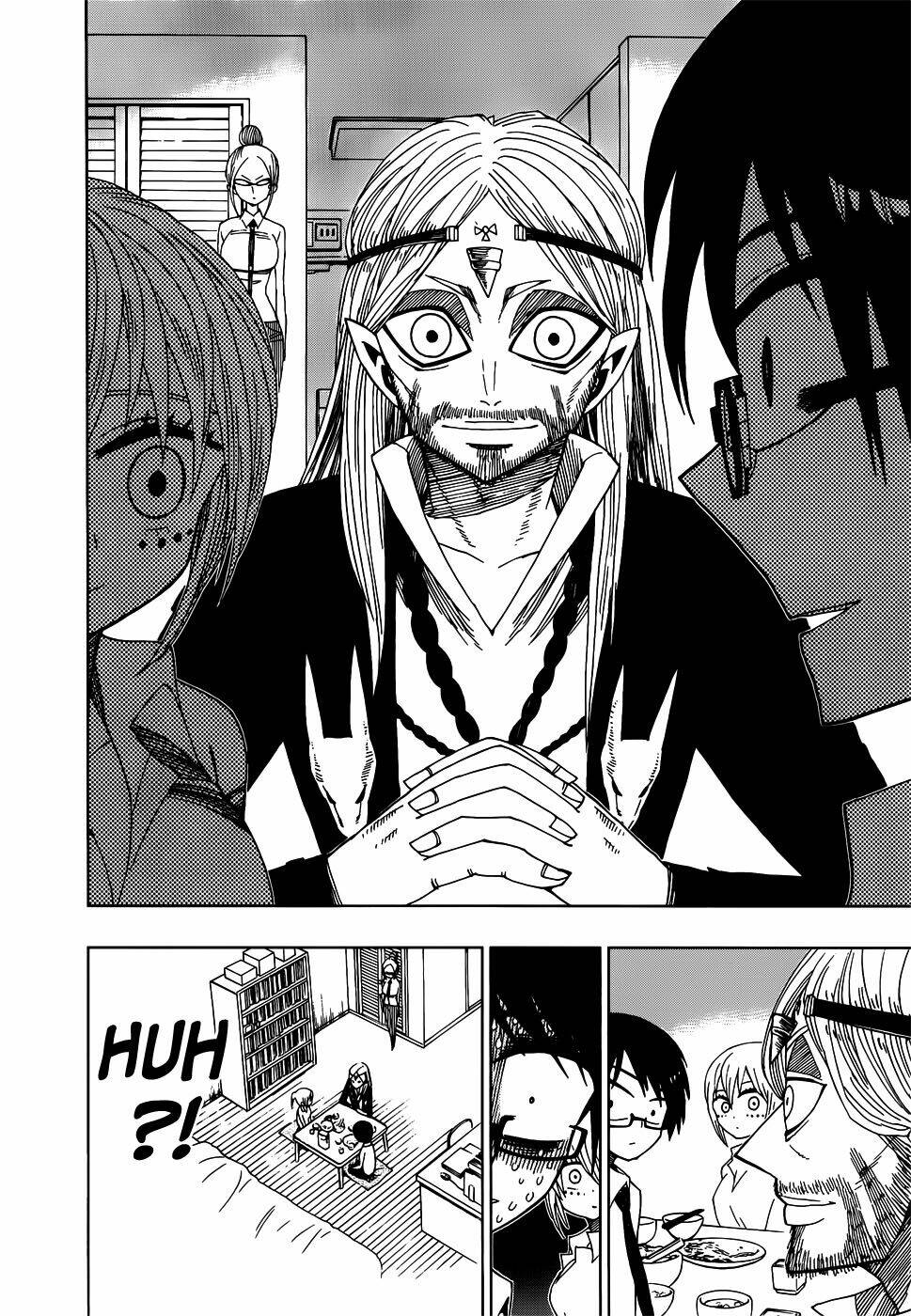 nejimaki kagyu chapter 22 1