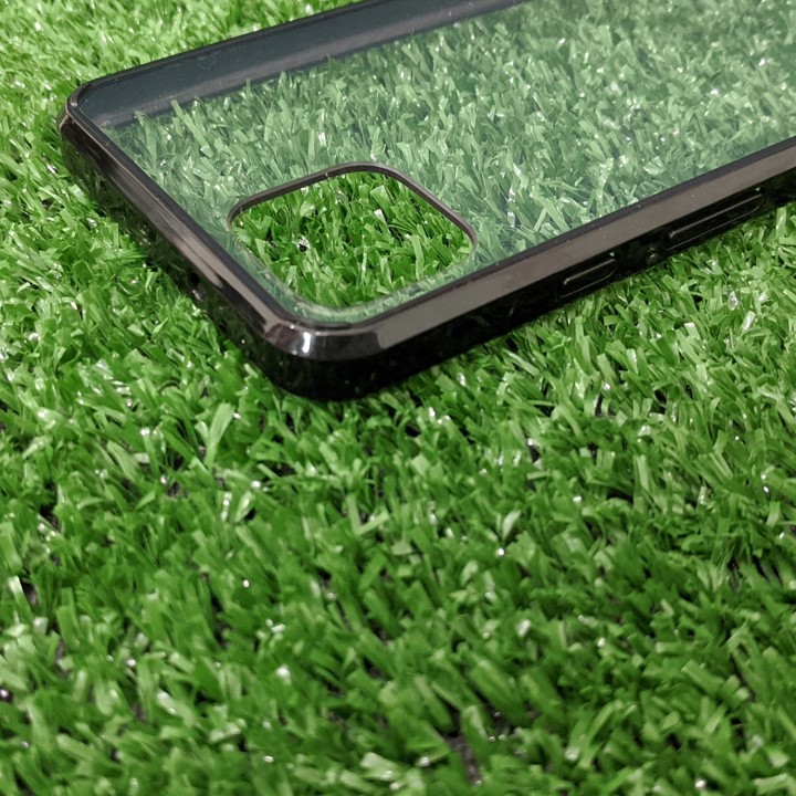 Ốp lưng chống sốc cho Pixel 4 XL viền dẻo