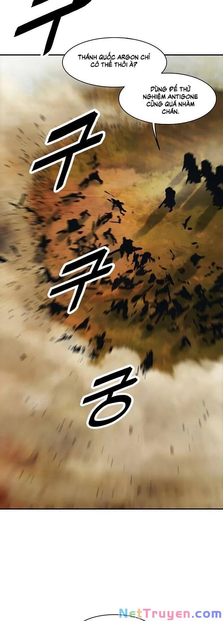 bất bại chân ma chapter 92 47