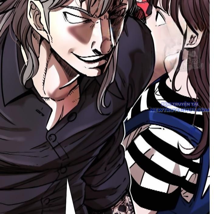 shark - cá mập chapter 291 27