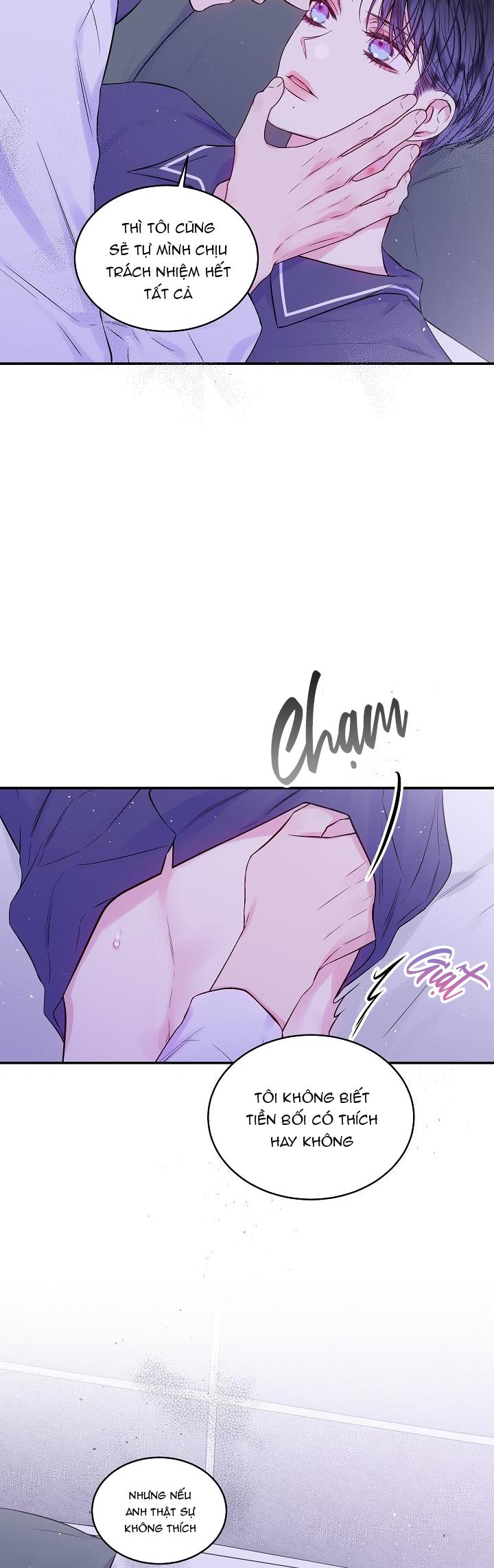 bình minh thứ hai chapter 44 19