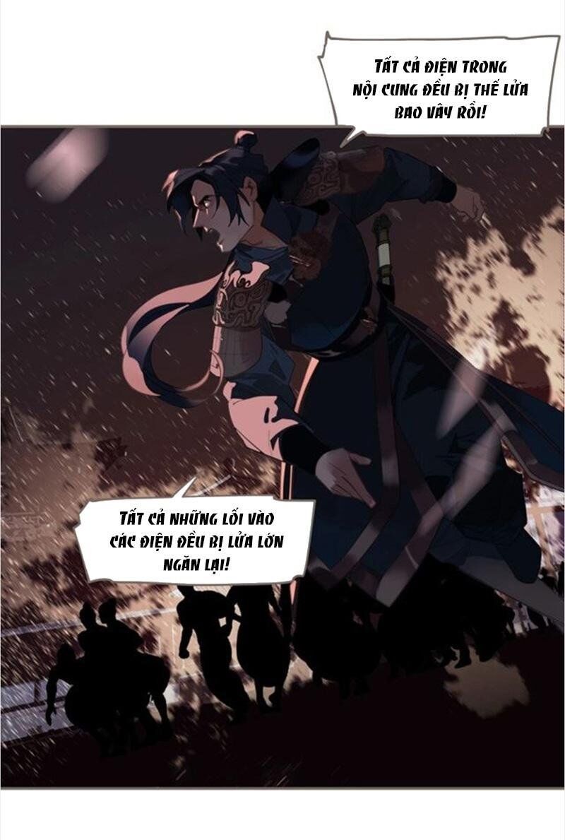 nhất đại linh hậu chapter 114 15