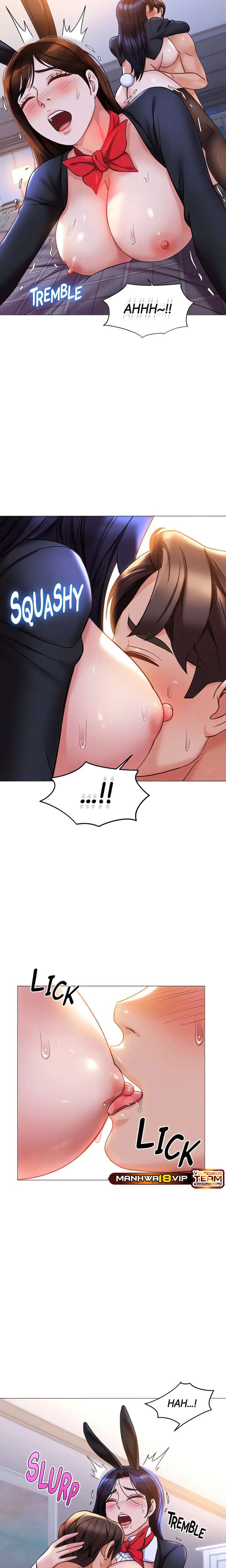 bạn của con gái tôi chapter 115 16