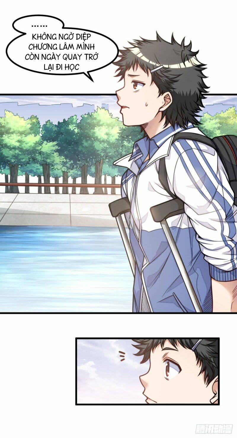 võng du chi tối cường liệp nhân chapter 8 14