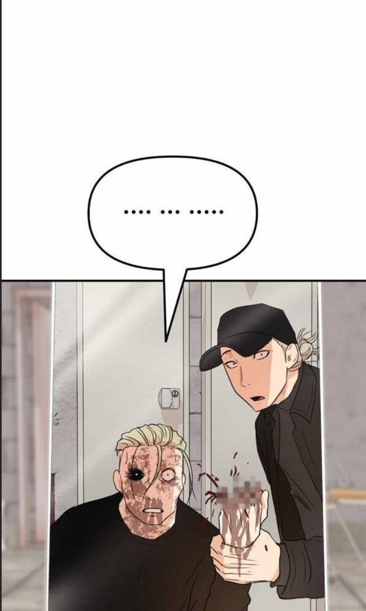 bạn trai võ sĩ chapter 82 35