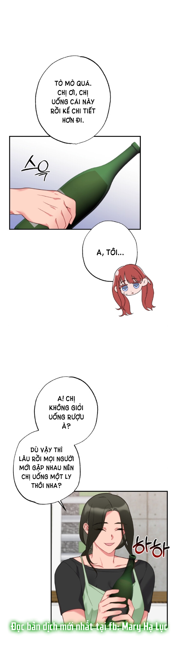 [18+] phương pháp xuất tinh của dosagyeon chapter 2.2 1