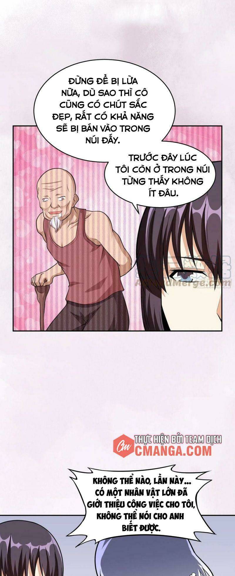 người tu tiên tại đô thị chapter 96 23