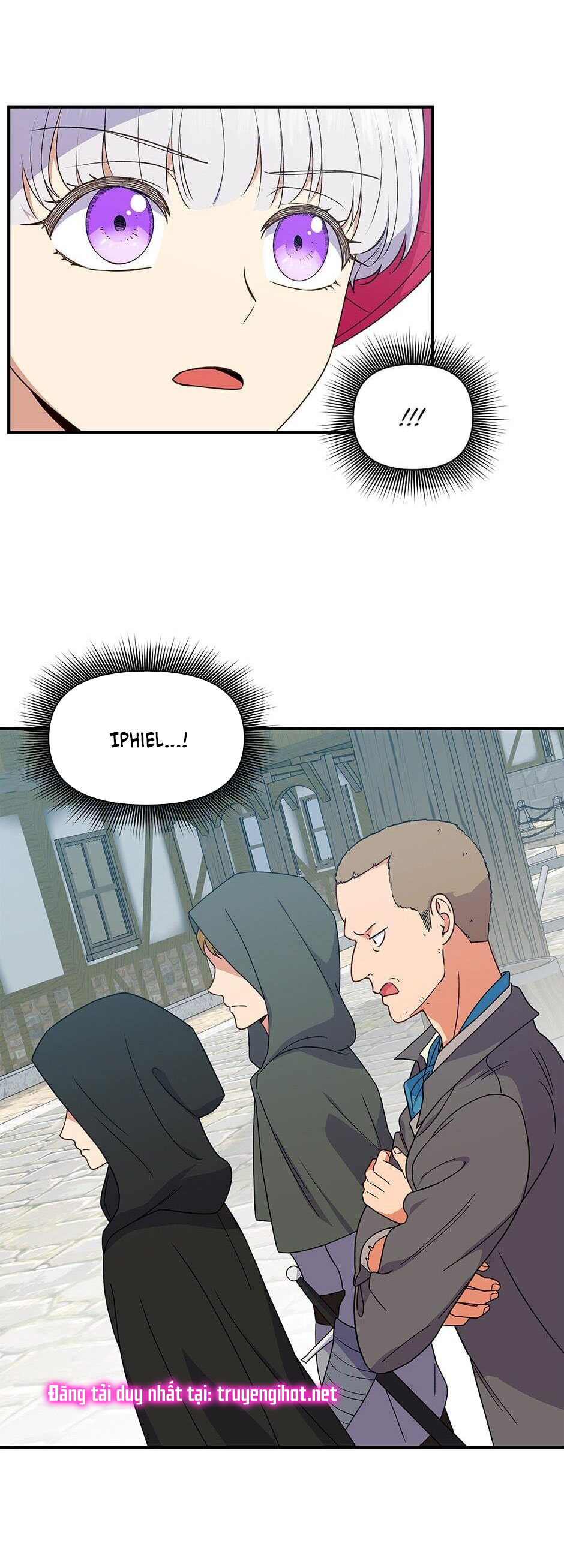 bản khế ước với nữ công tước ác ma chapter 94 39