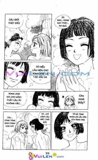 bong bóng trắng chapter 2 99