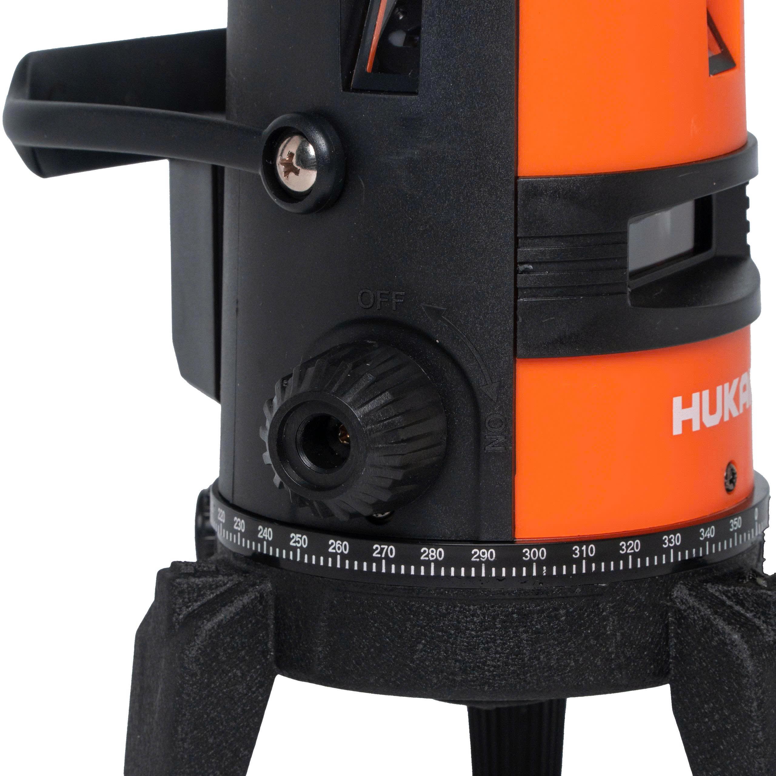 MÁY CÂN BẰNG LASER 1MM G1-T82 HUKAN -HÀNG CHÍNH HÃNG