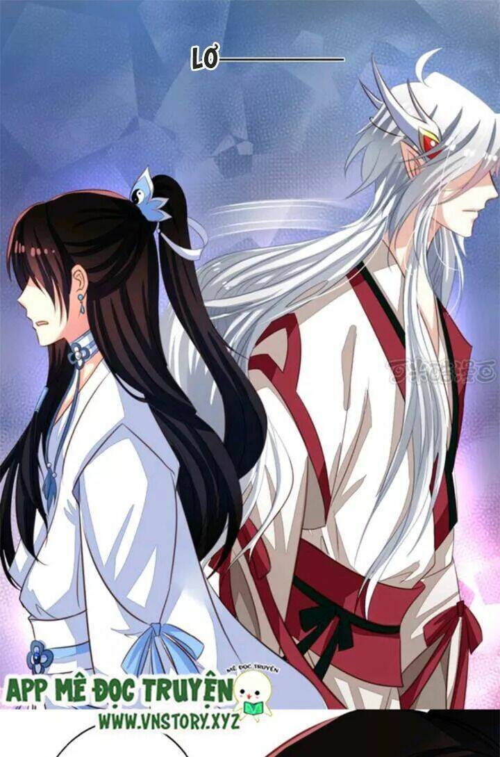 ông chủ của tôi là yêu quái chapter 45 12