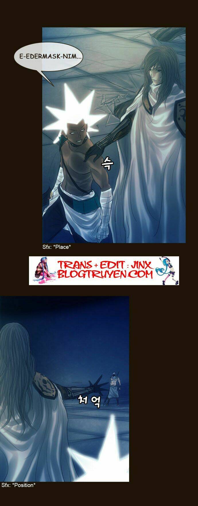 hội ảo thuật chapter 161 39