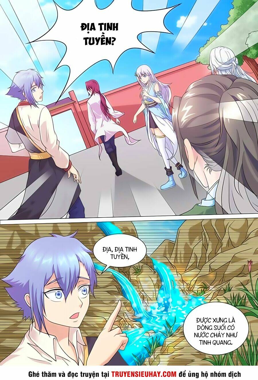 ta là bá vương chapter 23 3