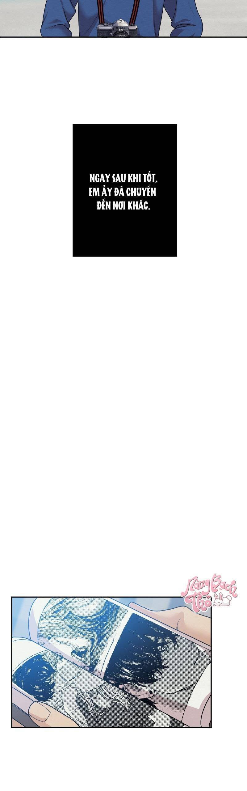 [18+] người yêu tôi là kẻ tâm thần chapter 23 34