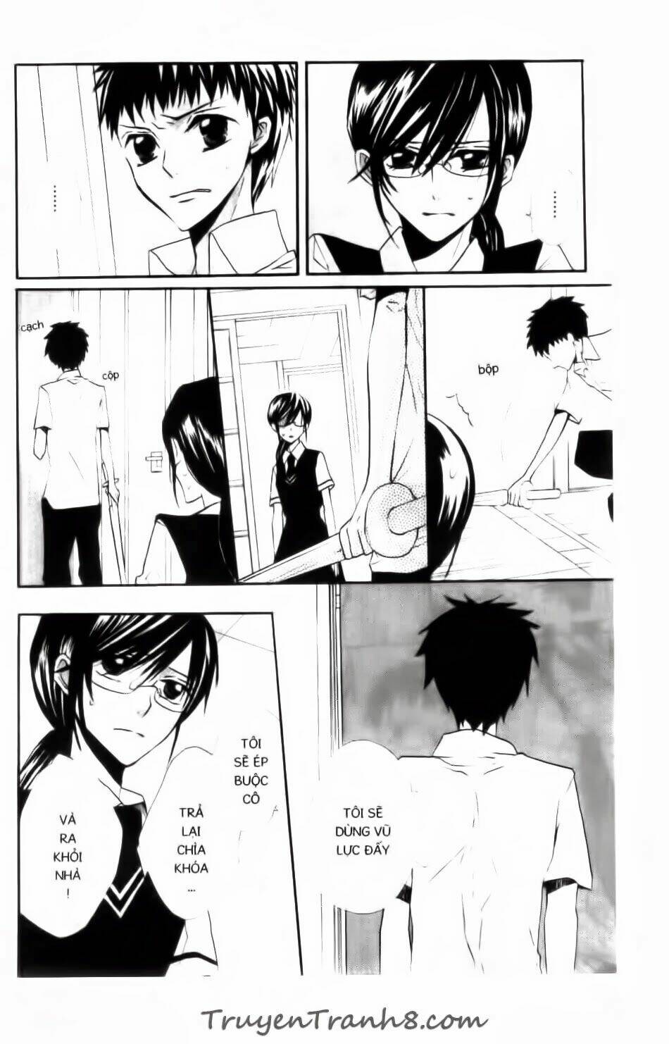 with!! chapter 21 21