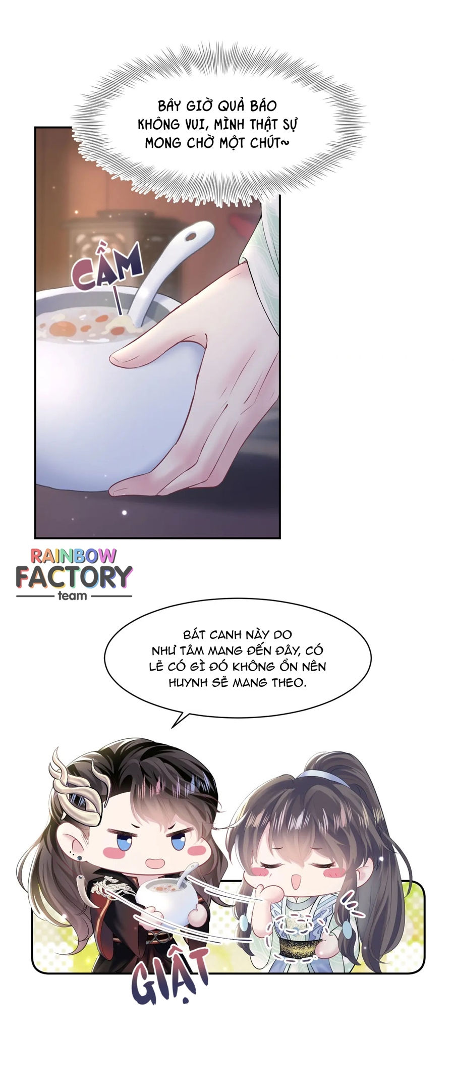 bạch liên hoa tuyệt mĩ dạy học online chapter 100 25