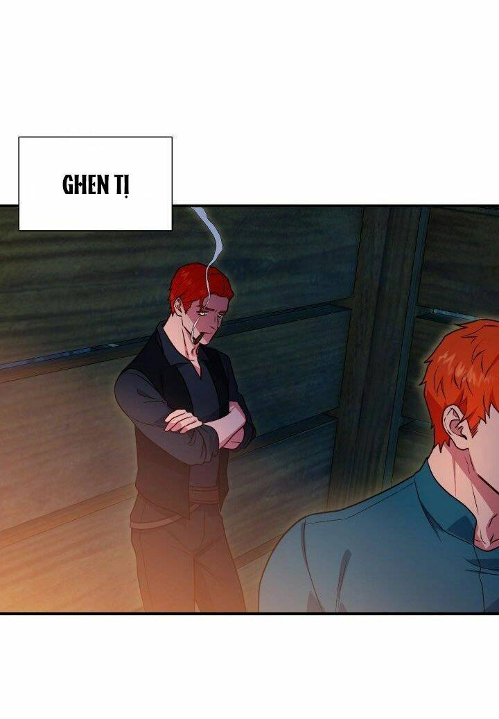 khế ước của nữ công tước quái vật chapter 149 27