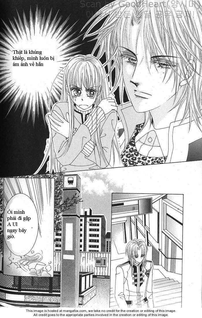 thần tượng mua sắm chapter 5 4